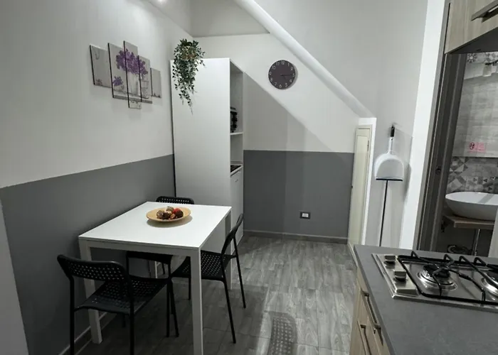 Casa vacanza: La Casa di Karola