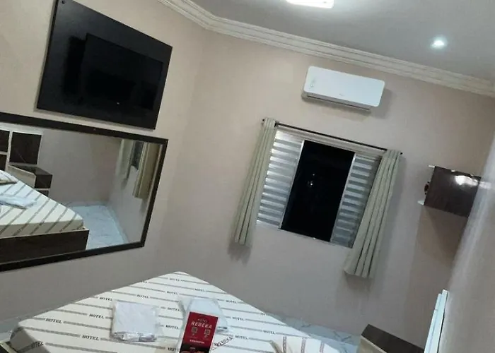 Hotel Rebeka