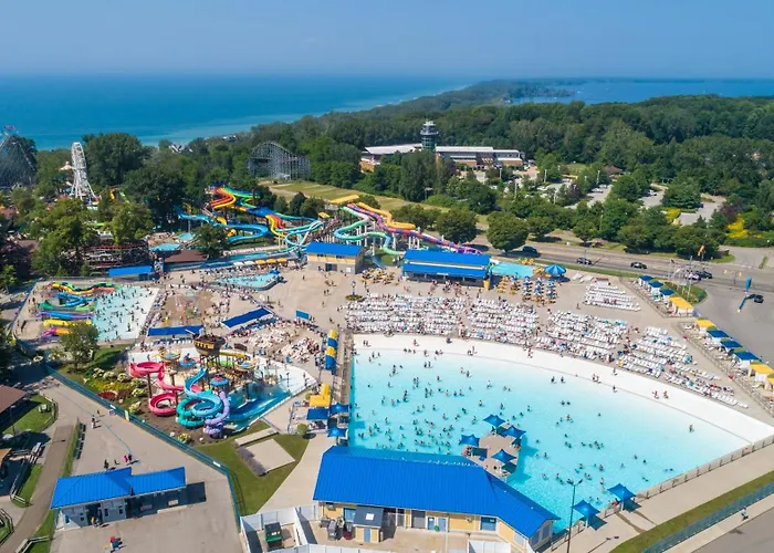 Courtyard By Marriott Erie Bayfront