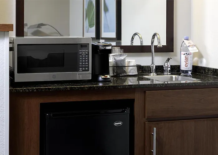 Hyatt Place Charlotte Airport Billy Graham Parkway