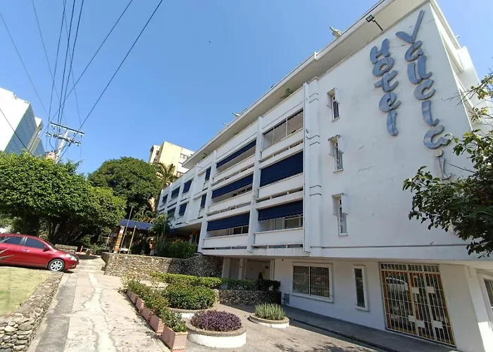 Vallclaire Suites