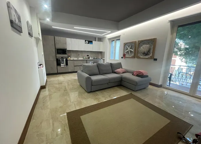 Casa Gaia