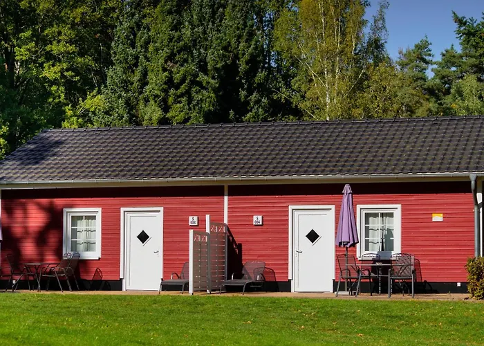 Ferienpark Bad Sonnenland