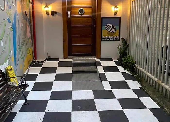  Ipanema Club
