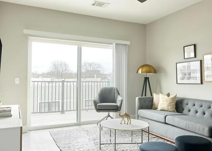 My Aparthotels Sonder By Marriott Bonvoy Belcourt Apartments Hillsboro Village
