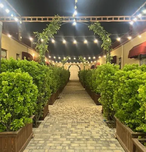 Very Well Guest House