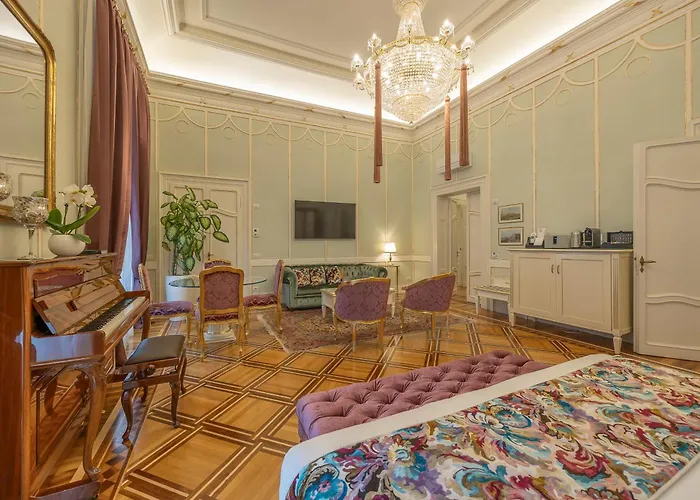 Palazzo Monga Boutique