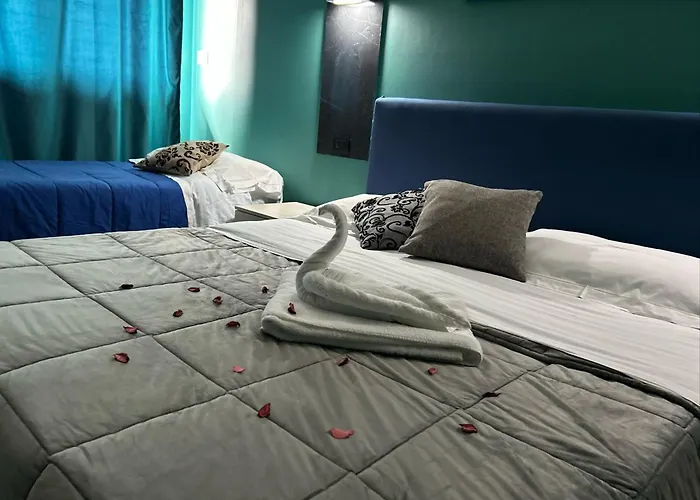 Vivendo Rooms