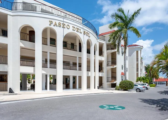 Apartments Paseo Del Sol s By Royal Properties