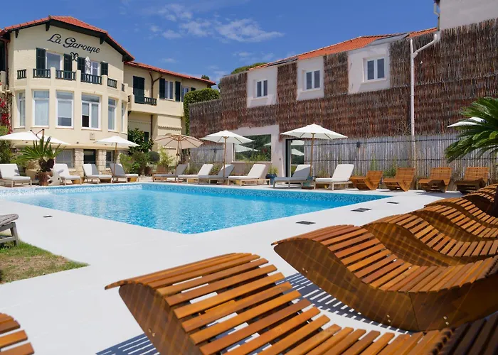 Hôtel accueillant les animaux: La Garoupe-Gardiole Boutique Hotel