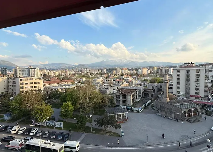Buyuk Hotel