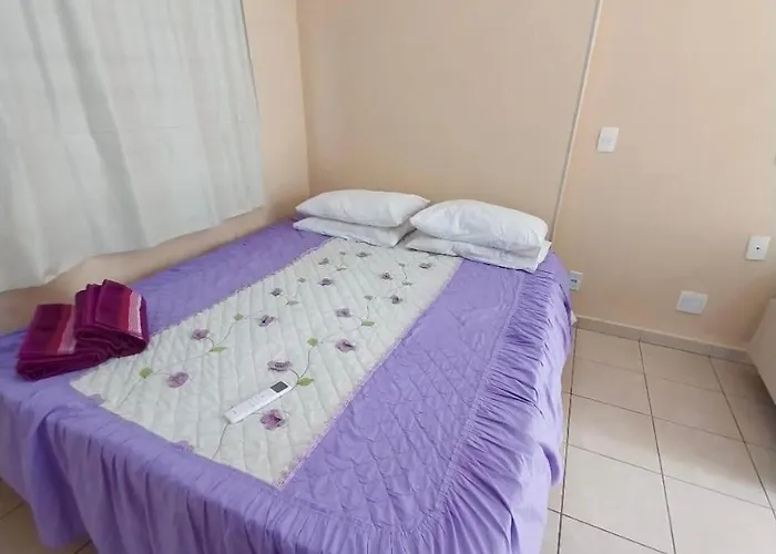 Flats em Goiania