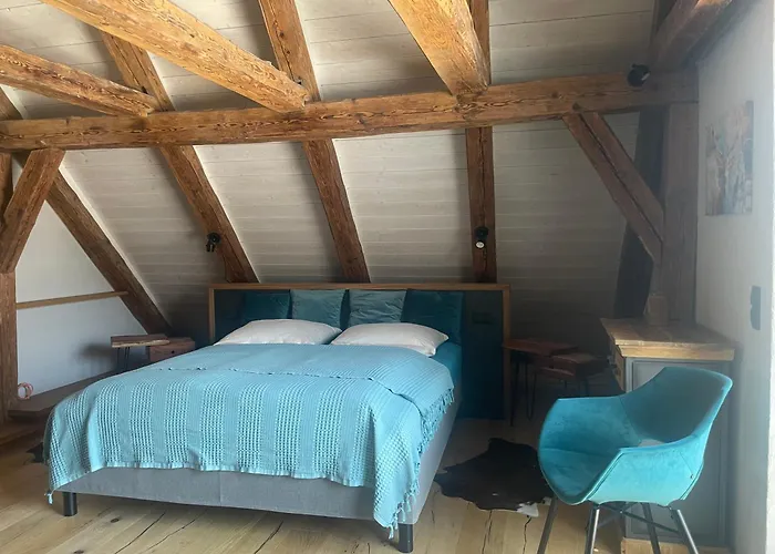 Ferienwohnung
