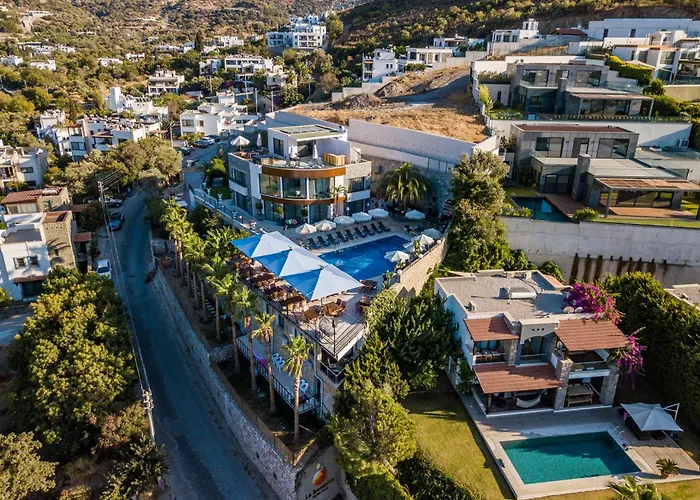 Bombien Luxury
