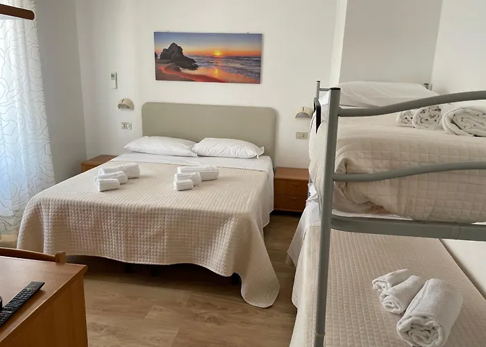Hotel Barbiani