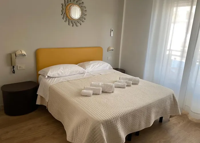 Hotel Barbiani