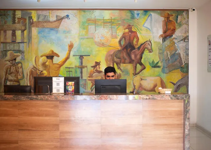 Hotel: Hotel do Grande Rio