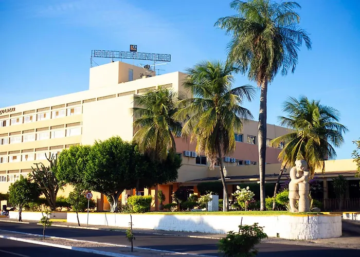 Hotel: Hotel do Grande Rio