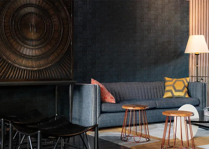 5 star hotels Hyatt Centric San Isidro Lima