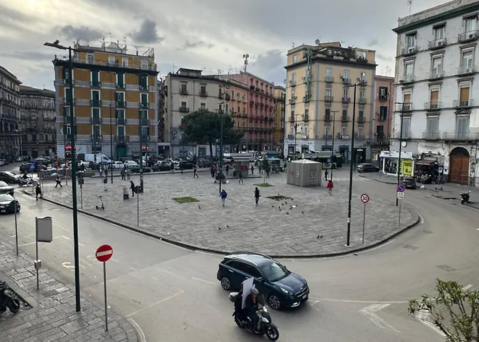  Astoria Napoli