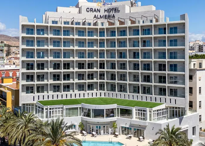 Ohtels Gran Almeria