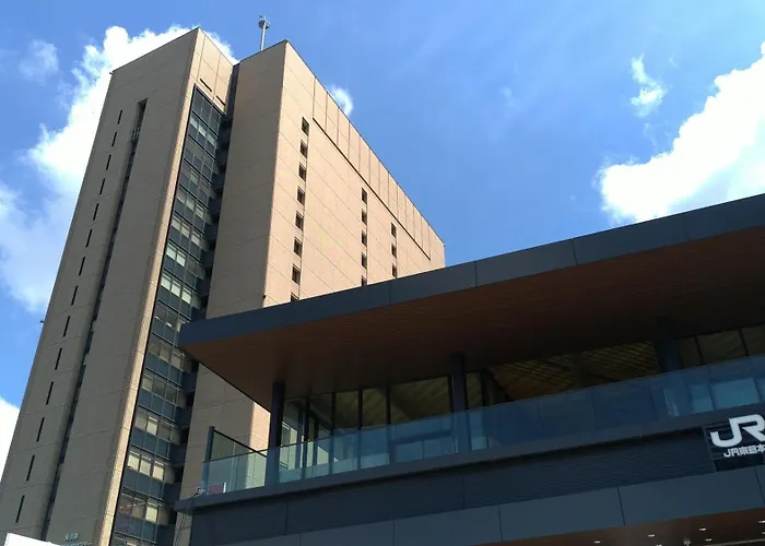 Hotel near College: Tokyo Central Youth Hostel