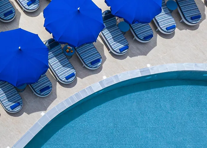 Petra Nera Skiathos, Philian Hotels & Resorts