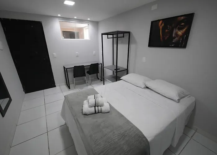 BSH - Bangalô Smart Home