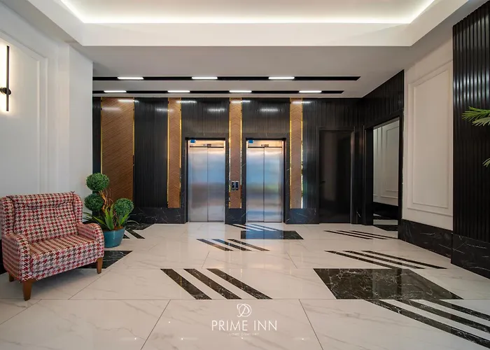 Prime Inn City
