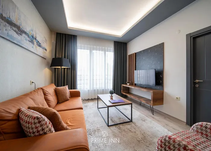Prime Inn City