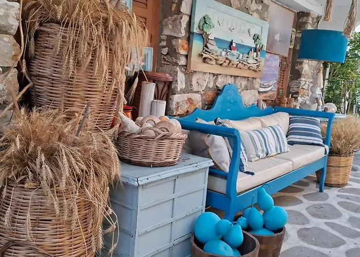 Hotel Kastro