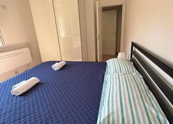 Bologna Apartment