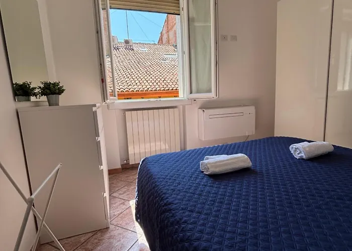 Bologna Apartment