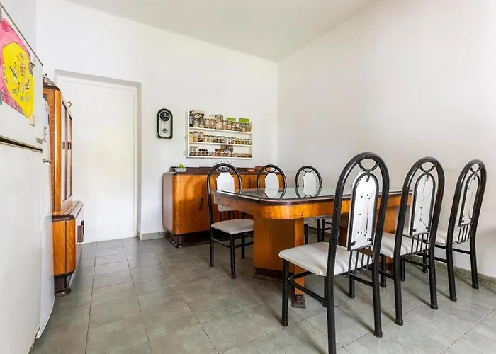 Casa García MDZ