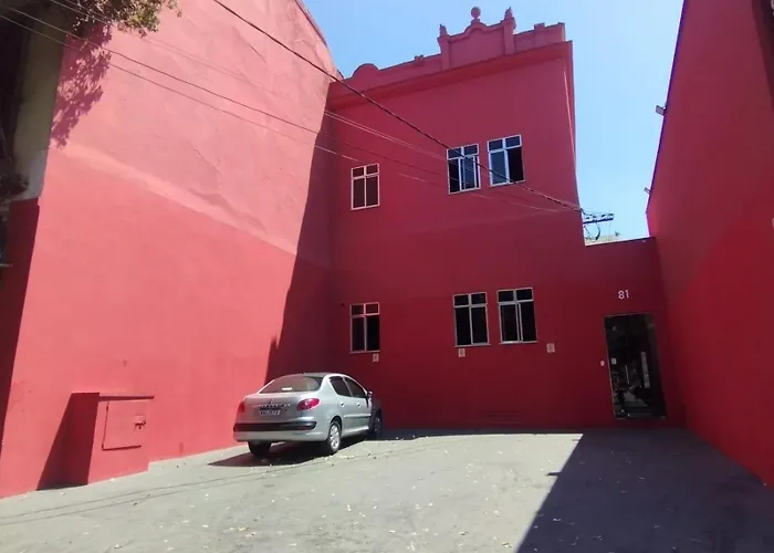 Hotel São Cristóvão
