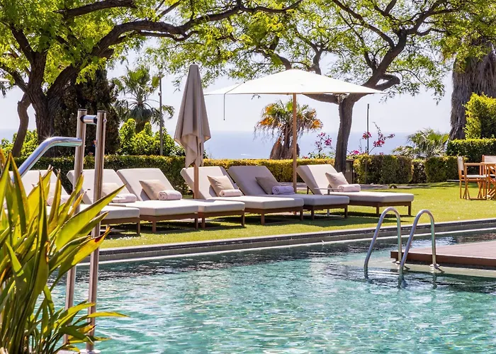 Miramar Gl - Preferred s & Resorts - Newly Renovated
