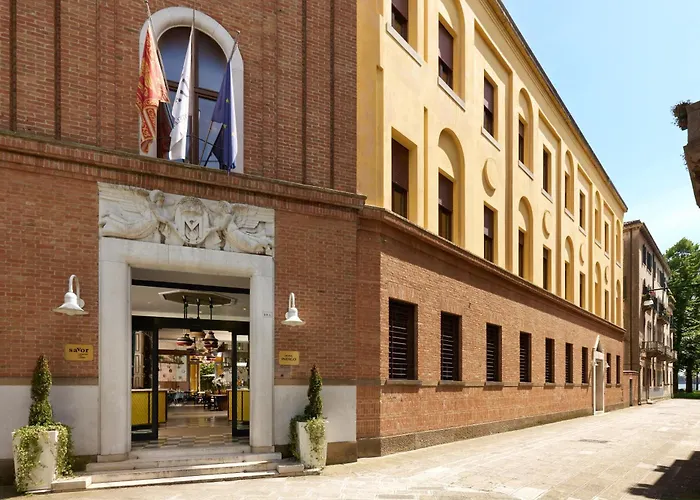 Animaux admis Indigo Venice - Sant'Elena By Ihg