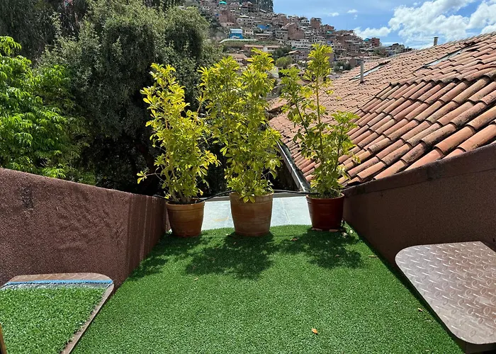 Family Hotel: Arqueologo Exclusive Boutique Hotel Cusco - Centro Historico