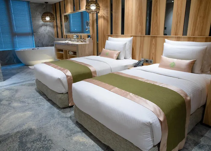 Artree Hotel