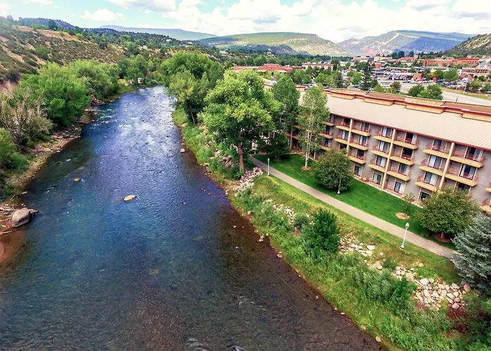Doubletree By Hilton Durango