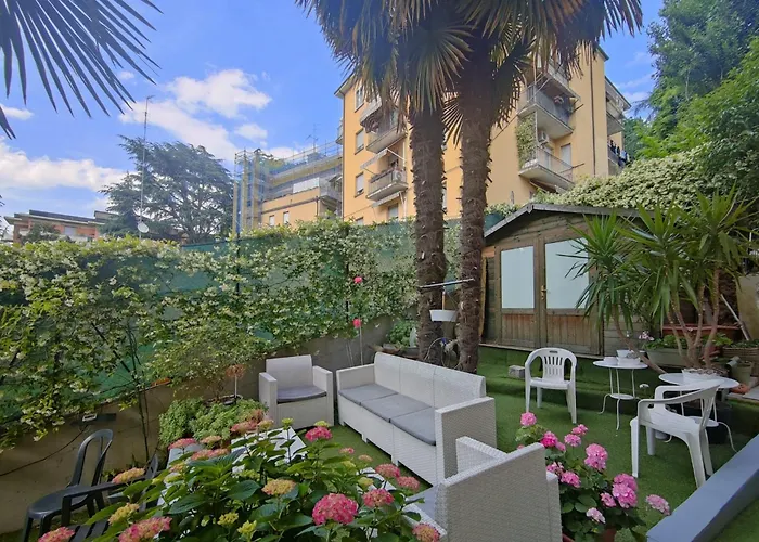 Villa Rivabella