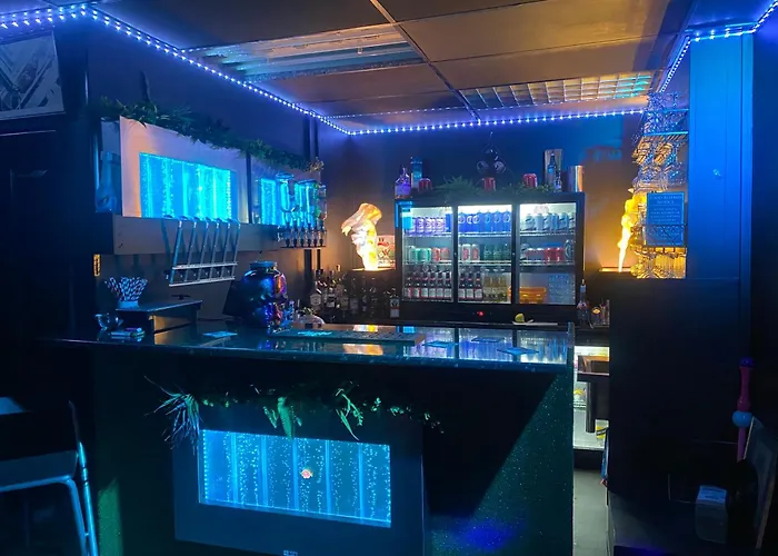 Hotel with view: Mellory Hotel