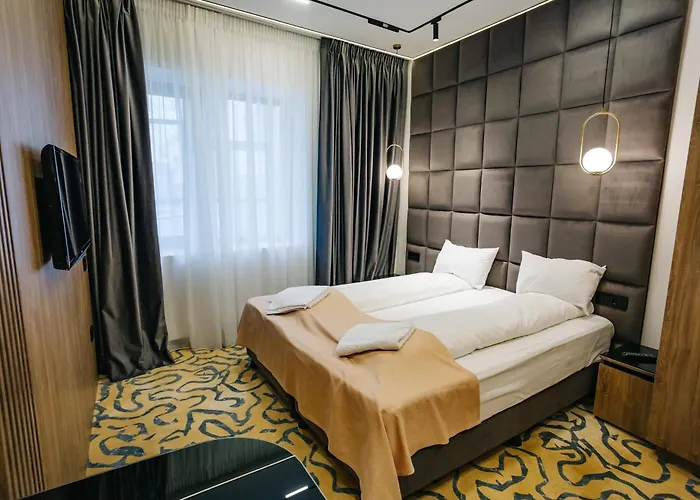 Hotel Dana 2