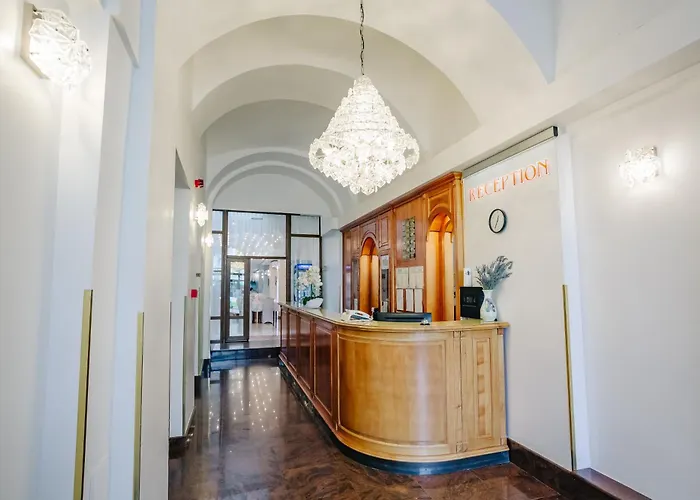 Hotel Dana 2