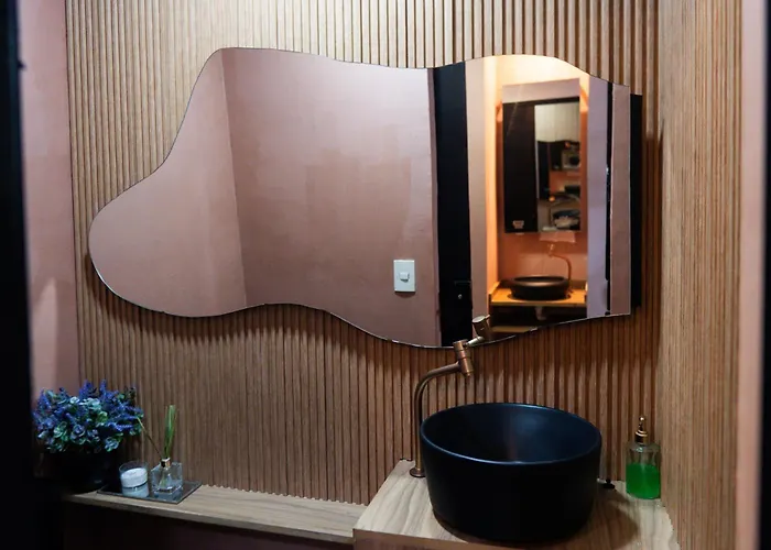 Lodge: Ipanema Beach Hostel