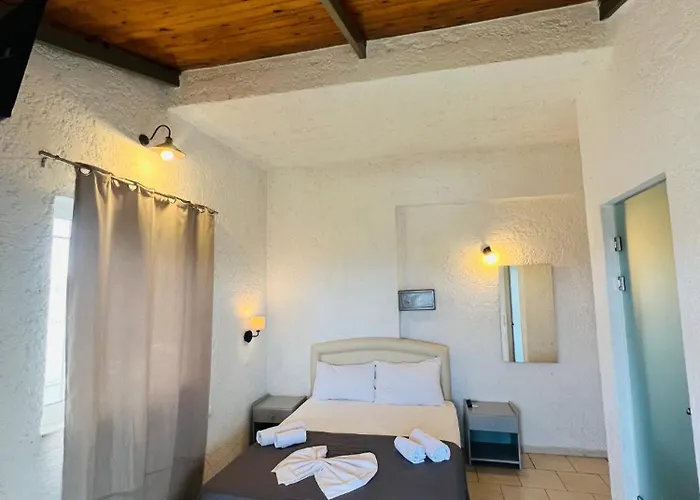 Mark Hotel