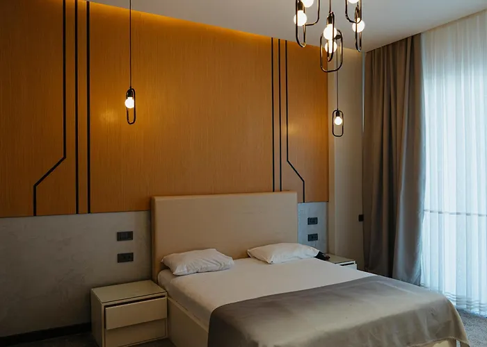 Shani Resort Hotel&Villas