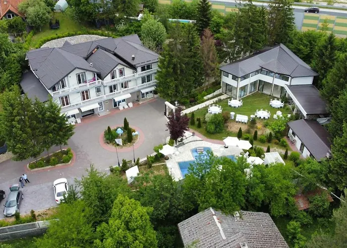 Rakovica Resort