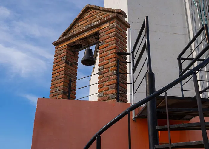 Hotel Puerto Pelicano