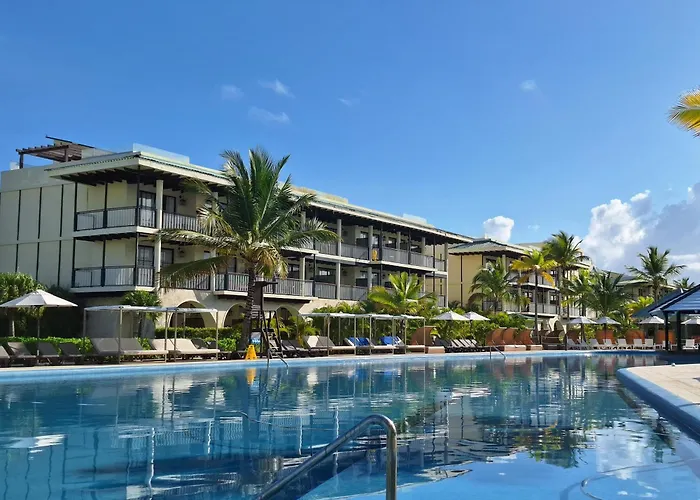 Hôtel: El Beso Adults Only At Ocean El Faro